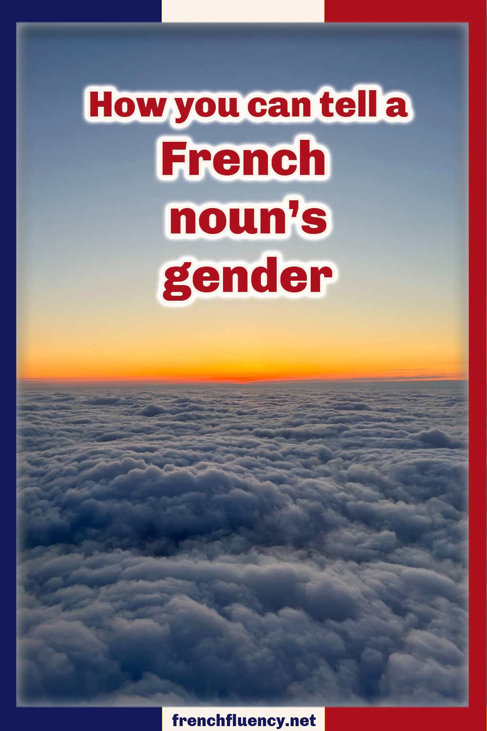 How can you tell a French Noun’s Gender? — French Fluency